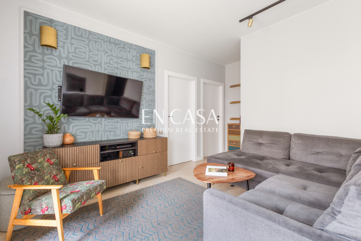 Apartment Sale Warszawa Mokotów Stanisława Kierbedzia 4
